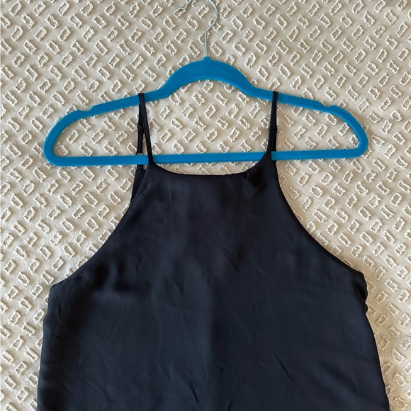 Cotton On Black Mini Dress Size S - Picture 2 of 6